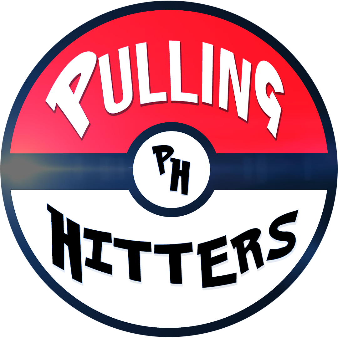 Pulling Hitters