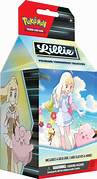 Lillie Premium Tournament Collection box (Sealed)