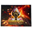 MYSTERION GRADED CARDS (FULL BOX OF 10)