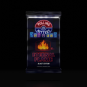BLAZE EDITION - ETERNAL FLAME - 1 POKÉMON GRADED CARD