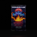 INFERNO EDITION - ETERNAL FLAME - 1 POKÉMON MYSTERY GRADED CARD