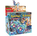 POKÉMON - STELLAR CROWN (BOOSTER BOX)