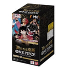 ONE PIECE - THE FOUR EMPERORS (BOOSTER BOX) (OP-09)