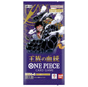 ONE PIECE - ROYAL BLOODLINES (SINGLE PACK) (OP-10)