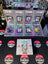 SPECIAL POKEMON 151 (PULL THE MASTER BALL AND WIN RARE GRADED PORCELAIN DISNEY CARD)