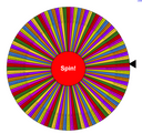 WHEEL SPINS!