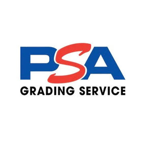 PSA GRADING (CHOOSE YOUR TURNAROUND TIME)