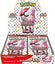 POKÉMON - 151 (JAPANESE BOOSTER BOX)(20 PACKS)