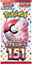 POKÉMON - 151 (SINGLE PACK)(JAPANESE)