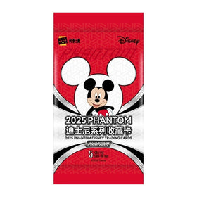 2025 KAKAWOW PHANTOM DISNEY (PACK)