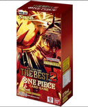 ONE PIECE - PRB-02 (BOOSTER BOX)