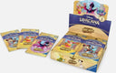 DISNEY - LORCANA - INTO THE INKLANDS