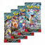 POKEMON - STELLAR CROWN (SINGLE PACK)