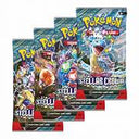 POKEMON - STELLAR CROWN (SINGLE PACK)