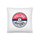 PULLING HITTERS COMFY PILLOW 3