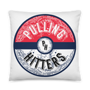 PULLING HITTERS COMFY PILLOW 3