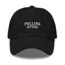 PULLING HITTERS DAD CAP V1