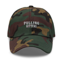 PULLING HITTERS DAD CAP V1