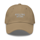 PULLING HITTERS DAD CAP V1