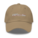 PULLING HITTERS DAD CAP V3