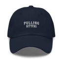 PULLING HITTERS DAD CAP V1