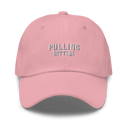 PULLING HITTERS DAD CAP V1