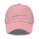 PULLING HITTERS DAD CAP V3