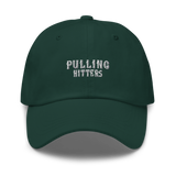 PULLING HITTERS DAD CAP V1