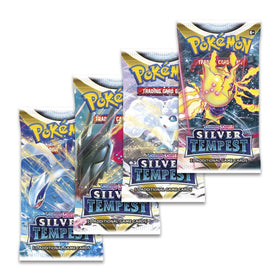 SILVER TEMPEST (SINGLE PACK)