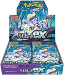 POKÉMON - VIOLET EX (BOOSTER BOX)