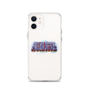 PULLING HITTERS iPhone Case