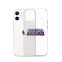 PULLING HITTERS iPhone Case