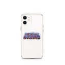 PULLING HITTERS iPhone Case