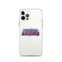 PULLING HITTERS iPhone Case