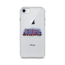 PULLING HITTERS iPhone Case