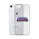 PULLING HITTERS iPhone Case