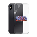 PULLING HITTERS iPhone Case