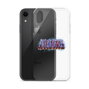 PULLING HITTERS iPhone Case