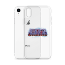 PULLING HITTERS iPhone Case