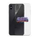 PULLING HITTERS iPhone Case