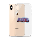 PULLING HITTERS iPhone Case