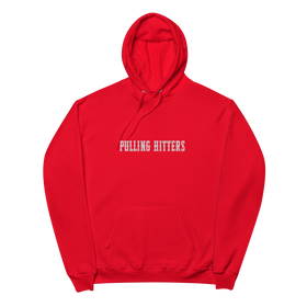 PULLING HITTERS CLASSIC HOODIE 1