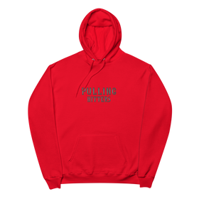 PULLING HITTERS CLASSIC HOODIE 2