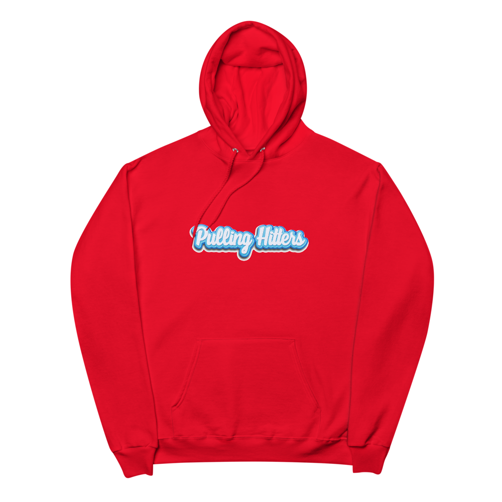 PULLING HITTERS CLASSIC HOODIE 5