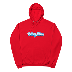 PULLING HITTERS CLASSIC HOODIE 5