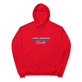 PULL HITTERS DAILY HOODIE