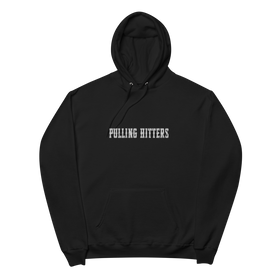 PULLING HITTERS CLASSIC HOODIE 1