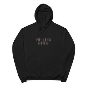 PULLING HITTERS CLASSIC HOODIE 2