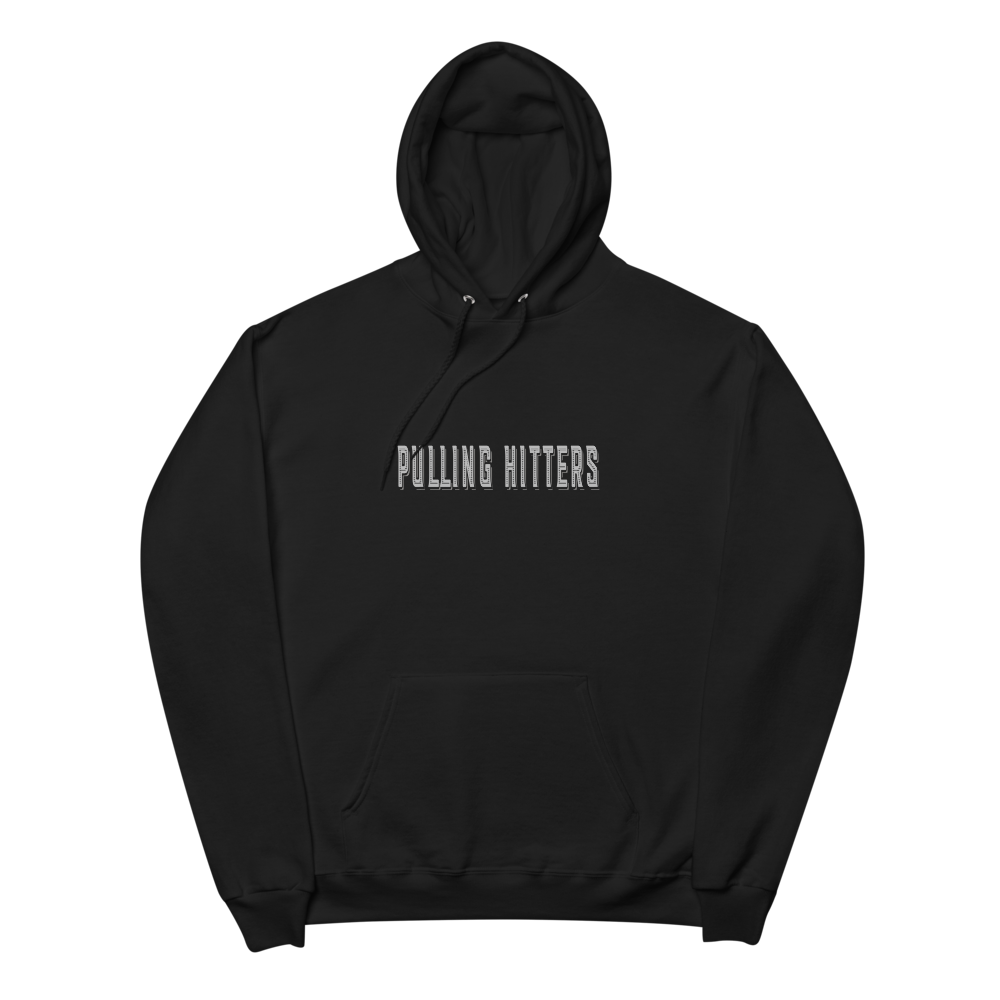 PULLING HITTERS CLASSIC HOODIE 3