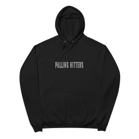 PULLING HITTERS CLASSIC HOODIE 3